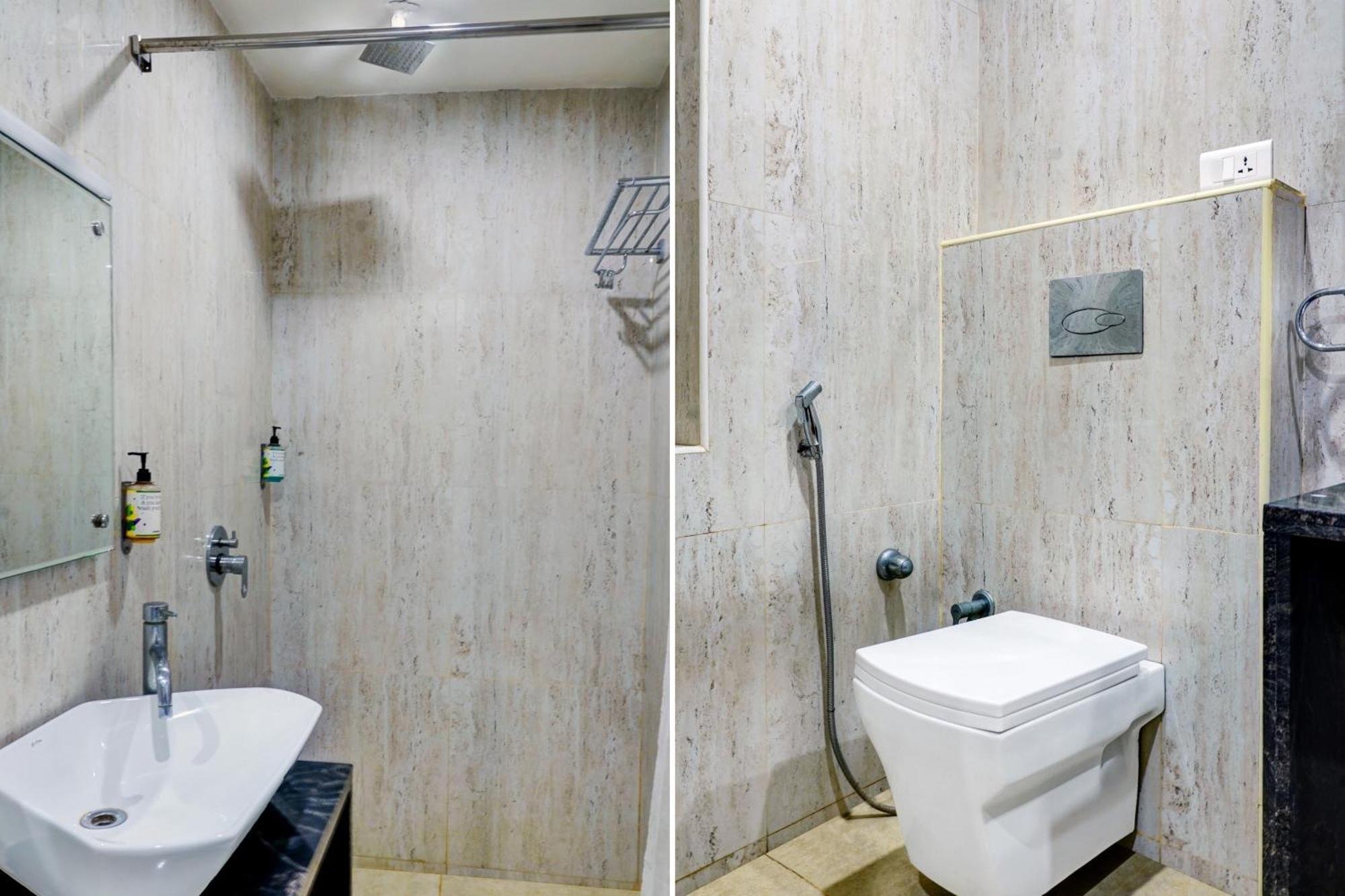 Gunadala Super Townhouse Dev'S Inn By Cj מראה חיצוני תמונה
