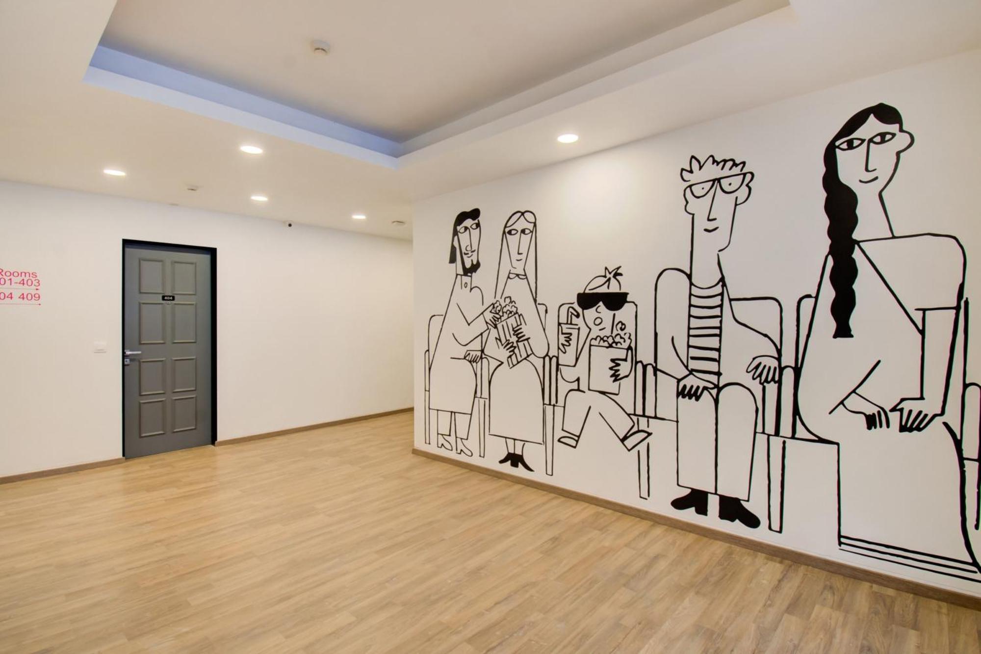 Gunadala Super Townhouse Dev'S Inn By Cj מראה חיצוני תמונה